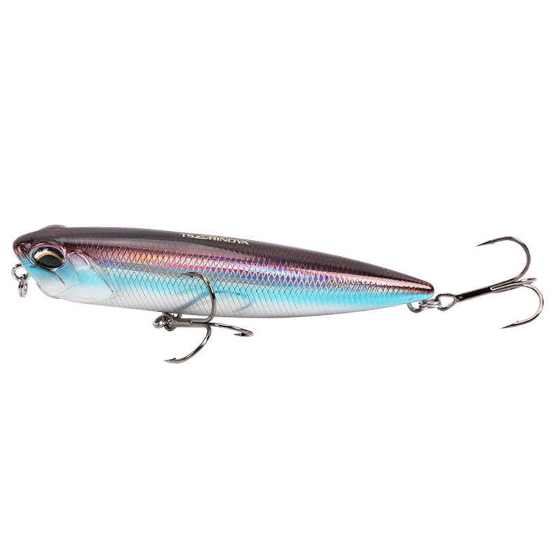 TSURINOYA Yüzen Kalem Balıkçıl - Fishing Lure Jerkbait incelemesi ve fiyatı