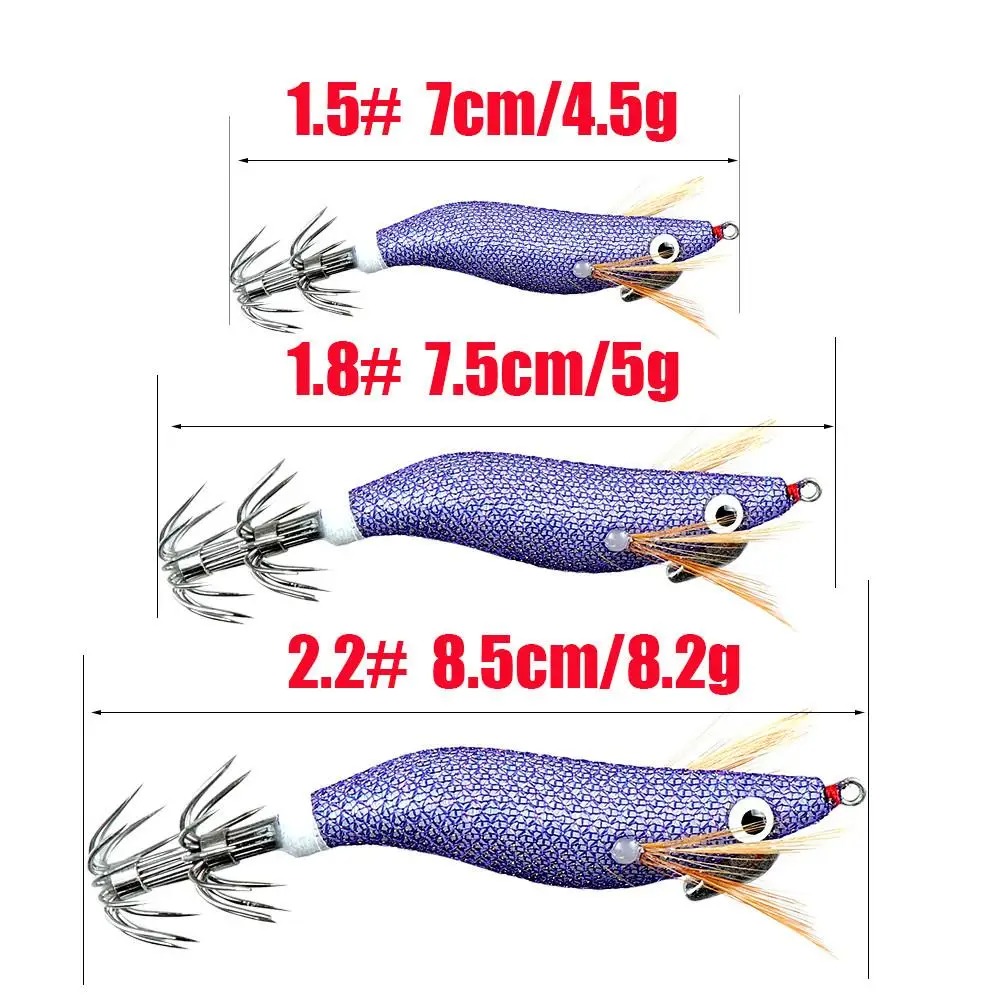 Işıklı Kalamar Jig Yemi Yapay  - Fishing Lure Jig incelemesi ve fiyatı