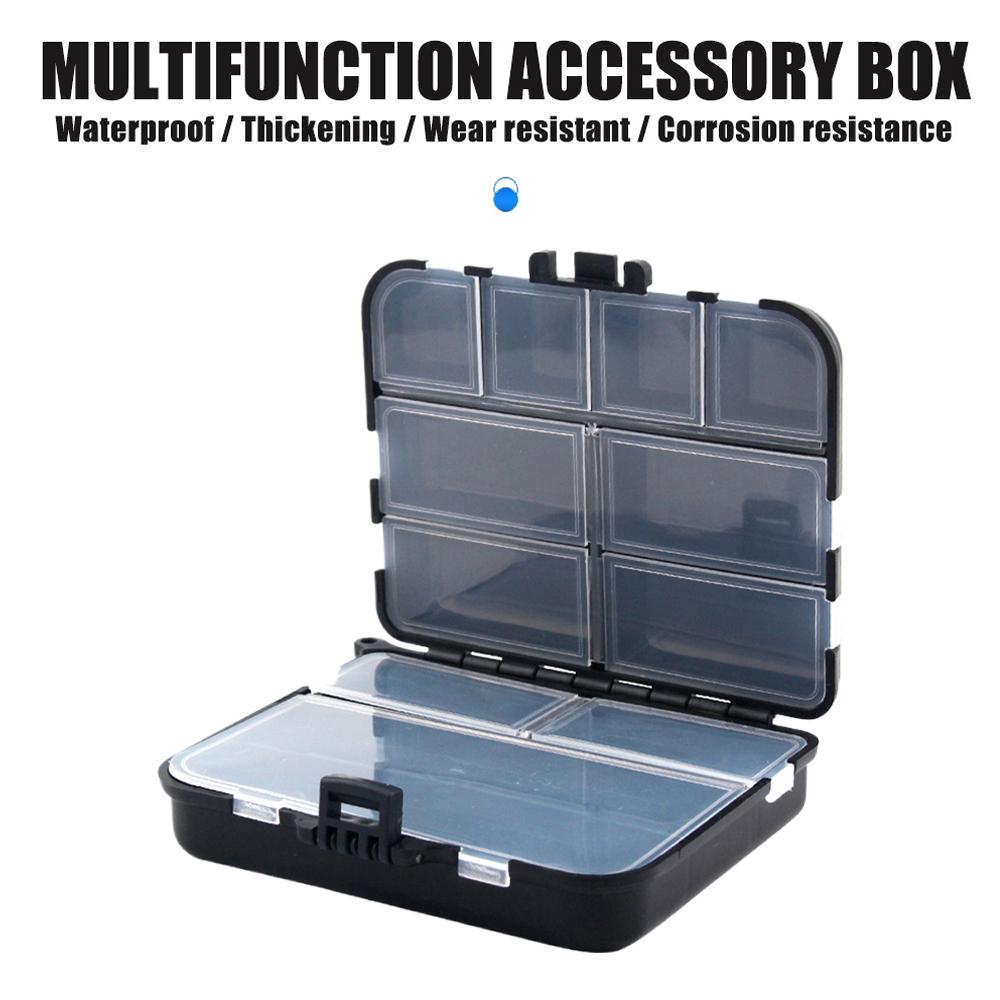 Yem Saklama Kutusu Olta Takımı - Fishing Lure Box incelemesi ve fiyatı