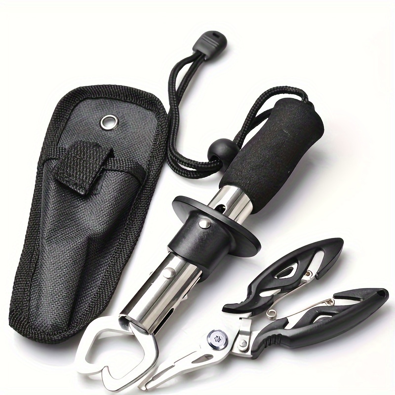 Yem pensesi balık kontrol seti - Fishing Lure Kit incelemesi ve fiyatı