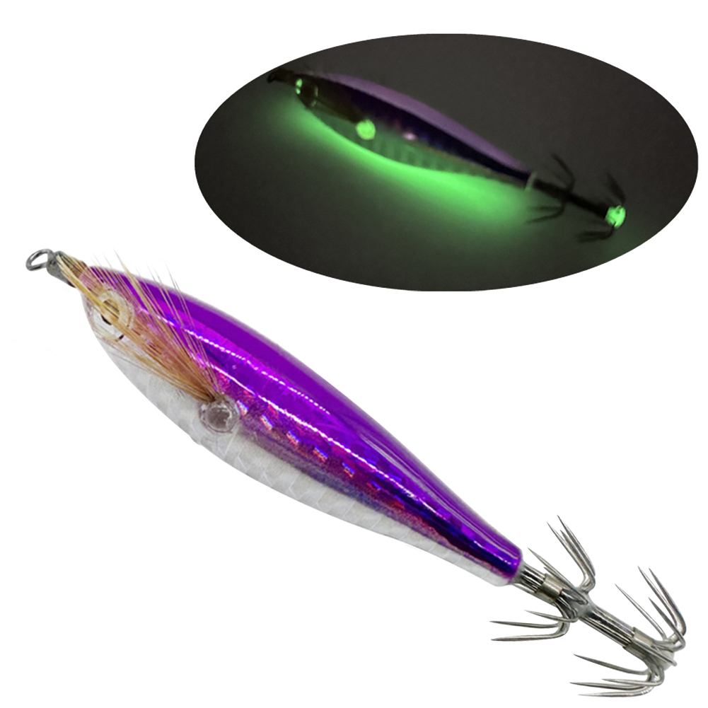Işıklı Balıkçılık Yemi Ahtapot - Fishing Lure Jig incelemesi ve fiyatı