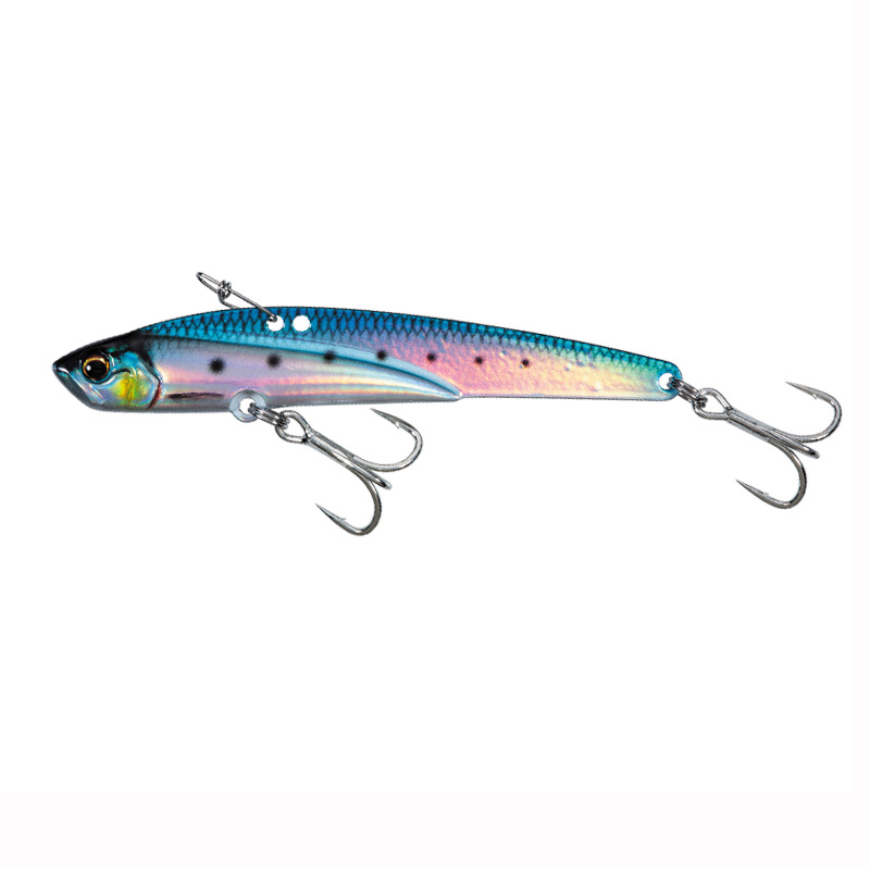 Yeni Balıkçılık Cazibesi VIB 1 - Fishing Lure Spoon incelemesi ve fiyatı