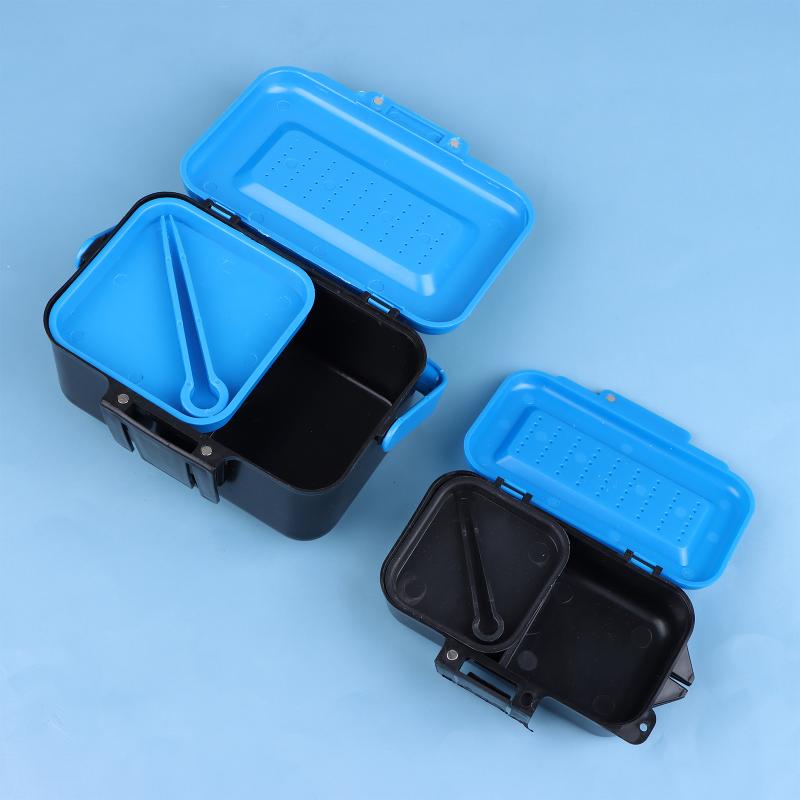 Taşınabilir Balıkçılık Yem Kut - Fishing Lure Box incelemesi ve fiyatı