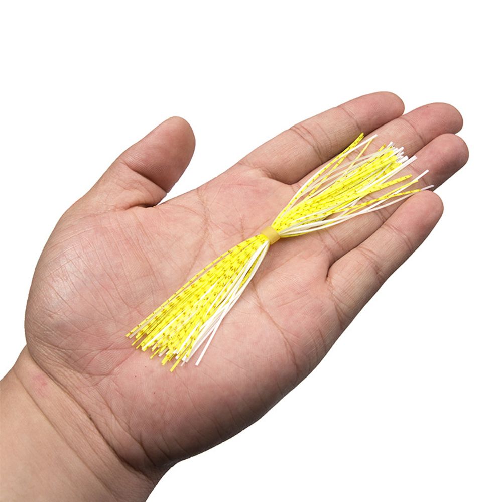 50 Adet Taşınabilir Dönen Bata - Fishing Lure Jig incelemesi ve fiyatı